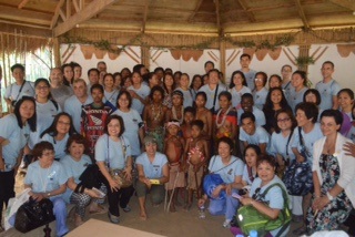 Philippines mission