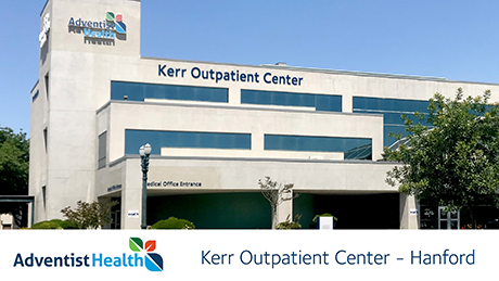 Kerr Outpatient Center Facility